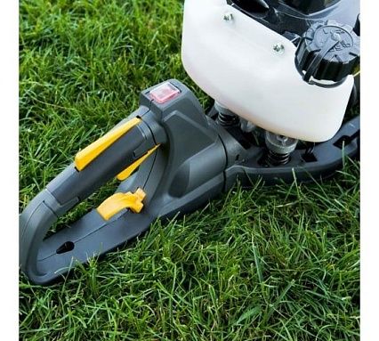 Бензомоторные ножницы Stiga SHT 675 K 252375002/14 Бензомоторные ножницы Stiga SHT 675 K 252375002/14