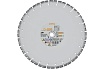 Алмазный отрезной круг D-B80 Ø 350 мм/14" Stihl 0835-090-7056