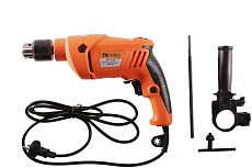 Ударная дрель Союз ДУС-2180