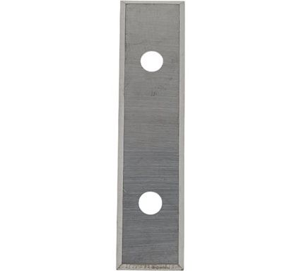 Нож для фрезы твердый сплав 50x12x1.5 мм SMG02 Dimar 3601250