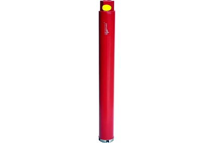 Коронка алмазная для сухого бурения BT (56х450 мм) Alteco 41365