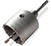 Твердосплавная коронка по бетону MKSS Toolbox MK2711 SDS plus 68мм MKSS MK27110068