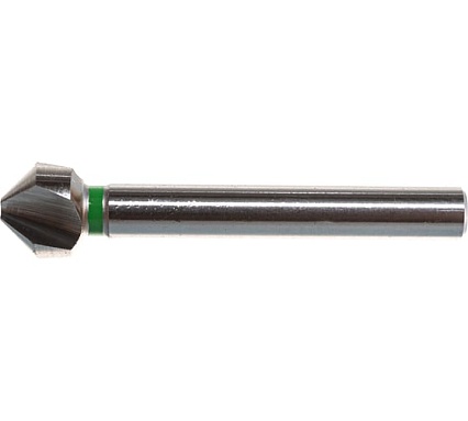 Зенкер HSCO (90°, 10.4 мм, под резьбу М5) Wurth 069401910 060 1