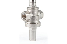 Редуктор давления воды PROFACTOR поршневой, 1/2&quot; PF PRV 257.15