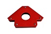 Фиксатор (угольник) магнитный MH-04 50 LBS Atlasweld MH-0450LBS