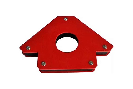 Фиксатор (угольник) магнитный MH-04 50 LBS Atlasweld MH-0450LBS
