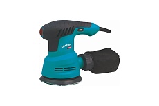 Эксцентриковая шлифовальная машина Кратон ES-270-125 3 05 03 004