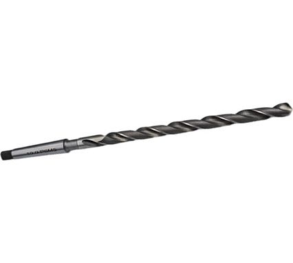 Сверло по металлу удлиненное к/x 10х250х170 мм, Р6М5, КМ1 TORNERI 044809