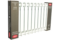 Биметаллический радиатор Rifar Monolit 500, 12 секций