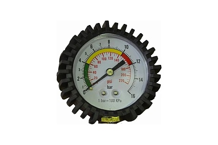 Пистолет для подкачки шин Aist 67-2005 00-00021137