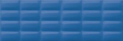 Керамическая плитка Meissen Vivid Colours Pillow Structure 25х75 см, O-VVD-WTU041
