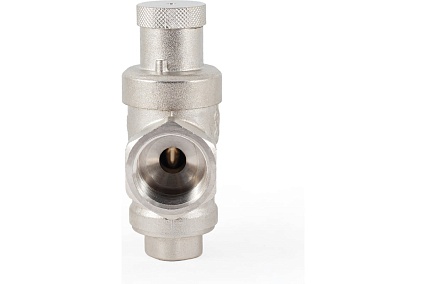 Редуктор давления PROFACTOR STRONG поршневой 3/4" PF PRV 256