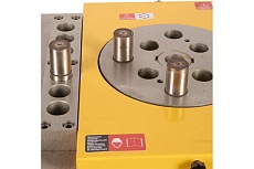 Станок для гибки арматуры Tor GW50A 50 мм E 1018803