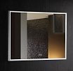 Зеркало Silver Mirrors Santana 80x60 см с подсветкой, подогревом