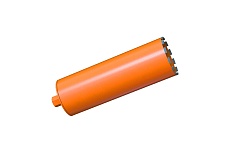 Сверло алмазное кольцевое сегментное 162/0450.12.BF400S.11/4 Адель КК10761