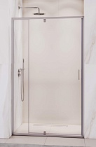 Душевая дверь RGW Passage PA-008 100x195, прозрачное, хром 350800801-11