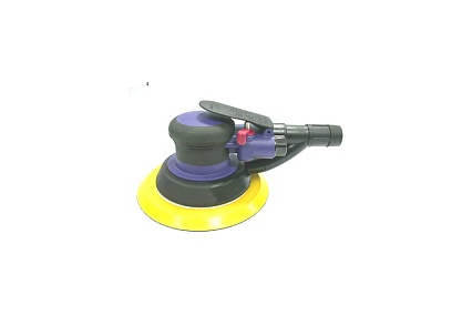 Пневматическая эксцентриковая шлифовальная машинка I Machine OS152-IM 4687201803997