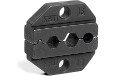 Пресс-клещи КВТ CTK-18 85446