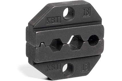 Пресс-клещи КВТ CTK-18 85446