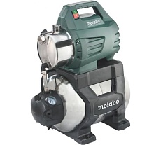 Насосная станция Metabo HWW 4500/25 Inox Plus 600973000