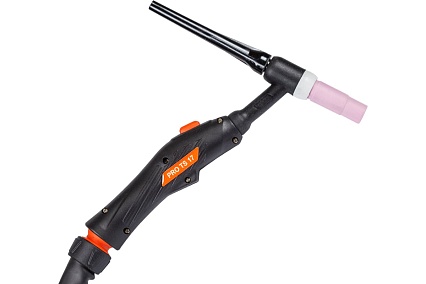 Горелка PRO TS 17 SUBECR17-12DQF35 (4 м; 160AC/DC) Сварог 00000093495