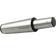 Конус переходной к сверлильному патрону КМ4/В22 под резьбу М16x2 TORNERI 041959