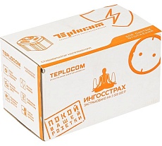 Стабилизатор напряжения для котла Teplocom ST-222/500 554