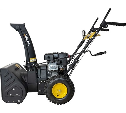 Снегоуборщик Huter SGC 4000B 70/7/13