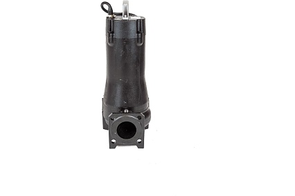 Канализационный насос Aquastrong 220 В, 1,5 кВт, H 6 м, Q 50 м.куб/ч 80EDSUm30-4.5-1.5L