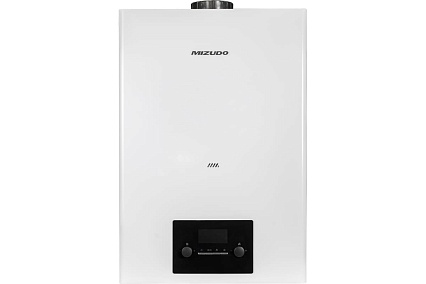 Настенный котел Mizudo GB M44ТL 44 кВт одноконтурный MZGB5006TL