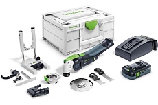 Аккумуляторный многофункциональный инструмент Festool Vecturo 576593