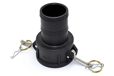 Камлок полипропиленовый HIMPT (РР) C-250 2 1/2&quot; (63 мм) 00-00012326