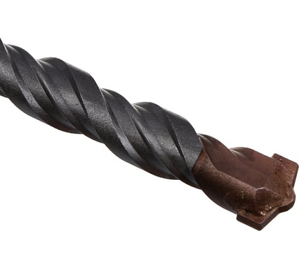 Бур SDS-plus D16x150/210 мм Ермак 654-021