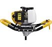 Мотобур Huter GGD-VI7 900/70/13/115