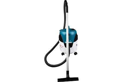 Пылесос Makita 1000 Вт, L класс, 20 л, сухая уборка, с насадками VC2000L