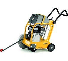 Бензиновый швонарезчик Wacker Neuson BFS 735 A