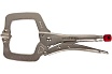 С-образный зажим Wiederkraft WDK-65040