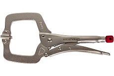 С-образный зажим Wiederkraft WDK-65040