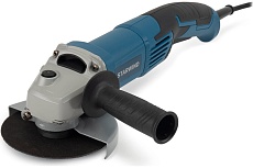 Углошлифовальная машина Starwind AGP-125-1020 1020Вт, 11800 об/мин., рез.шпин.:M14, d=125 мм 1534226