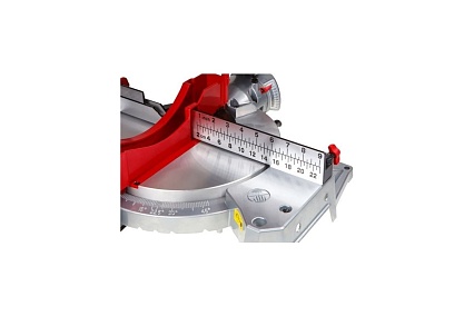 Торцовочная пила комбинированная Wortex MS 2520 LMB MS2520LMB0011