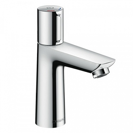 Смеситель для раковины Hansgrohe Talis Select E 71750000