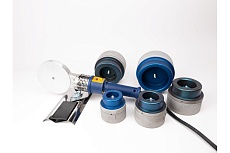 Комплект DYTRON TW PROFI P-4a 1200 W, 63-125, blue 38256