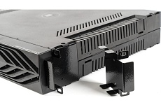 Источник питания Skat -RLPS.48DC-10 RACK, 48В, 10А, защита выходов, АКБ, 4АКБ до 120Ач, 5 реле 2140