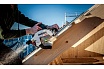 Аккумуляторная дисковая пила Metabo KS 18 LTX 66 BL 611866850