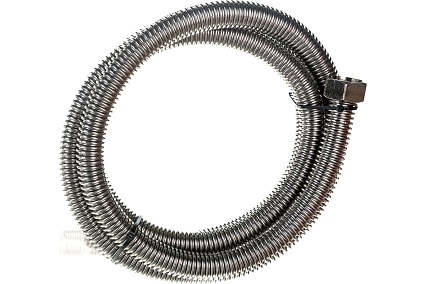 Газовый сильфон TUBOFLEX фиксированный 3/4", 2.0 м, ВР/НР 4829336