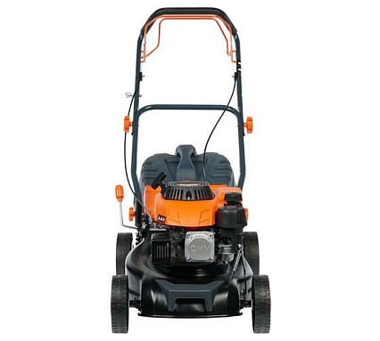 Бензиновая газонокосилка Patriot PT 42LS 512109004