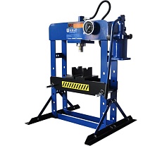 Пресс AE&T 15т настольный T61215