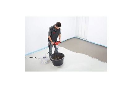 Двухскоростной миксер Flex MXE 1202 + SR2 140 433284