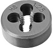 Набор метчиков и плашек М3 - М10, 14 шт. Matrix MASTER 77345