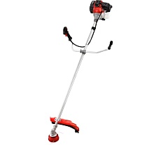 Бензиновый триммер Starwind GT-52 1 Вт 3 л.с. неразборная штанга режущая электрическая леска/нож 1898041